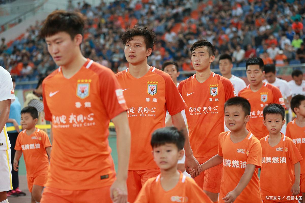 Taishan Team AFC Champions League (Taishan Team encountered another test in the third game of the AFC Champions League)